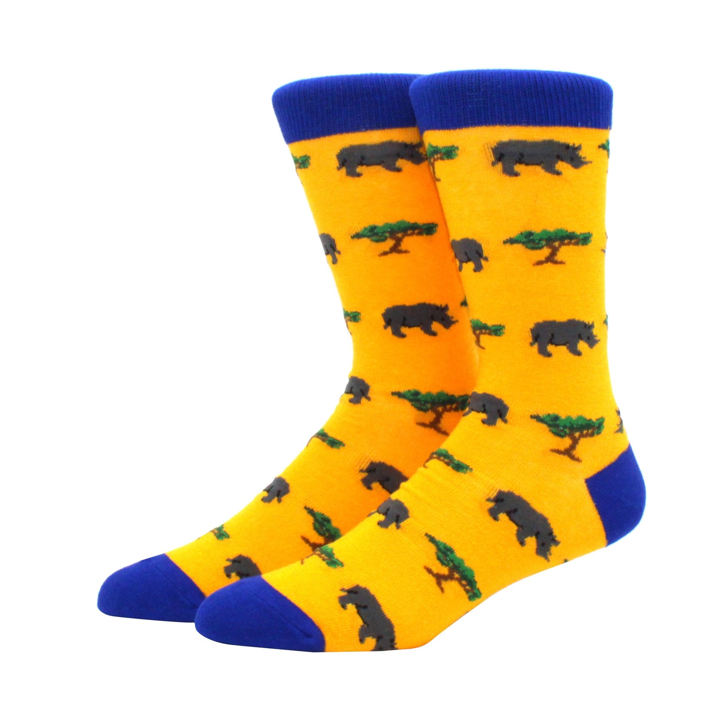 Cool Dude Socks