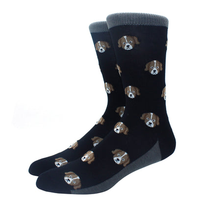 Cool Dude Socks