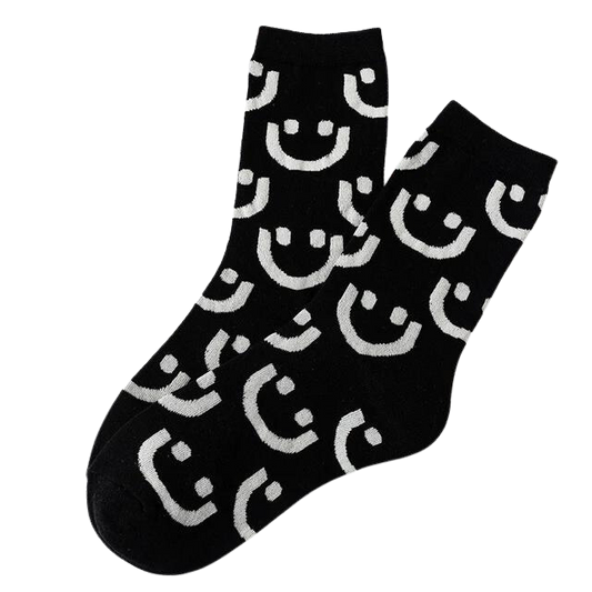 Happy Day Socks