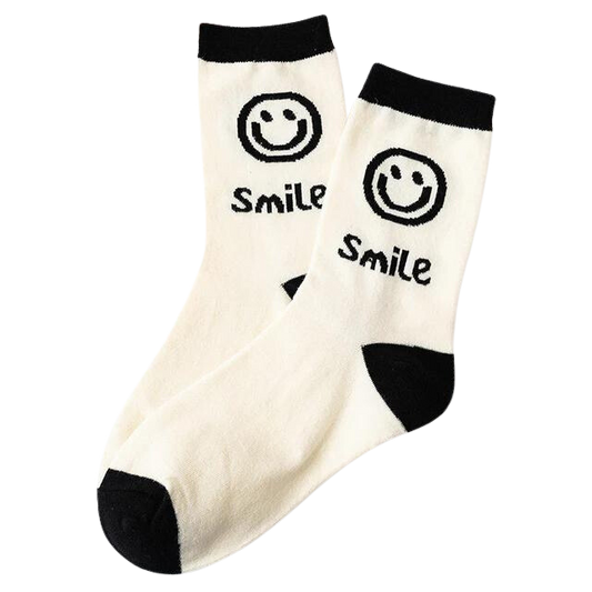 Happy Day Socks