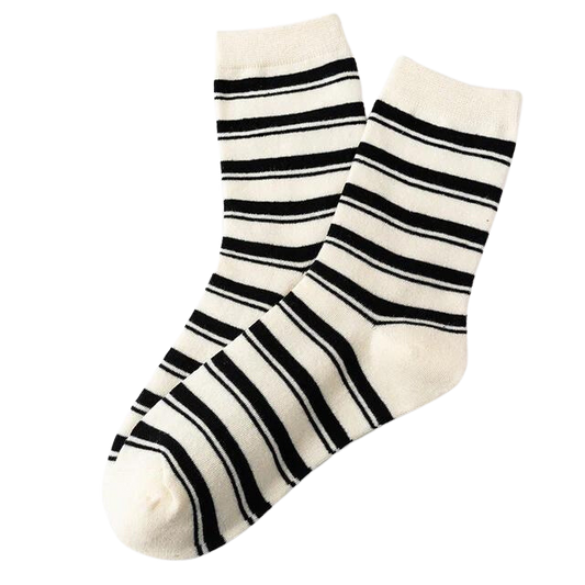 Happy Day Socks
