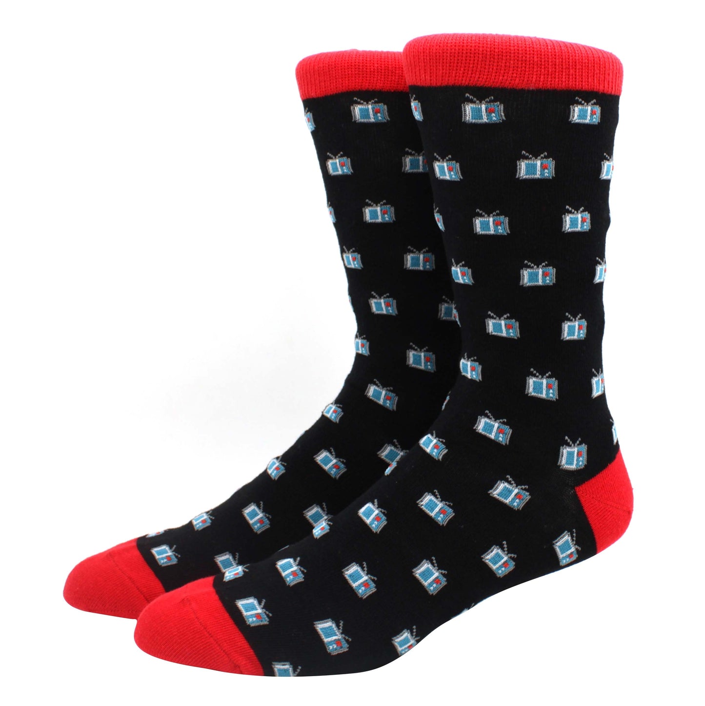 Cool Dude Socks