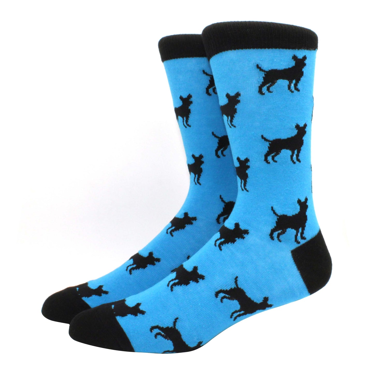 Cool Dude Socks
