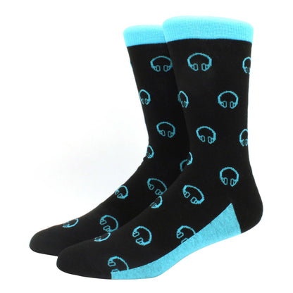Cool Dude Socks