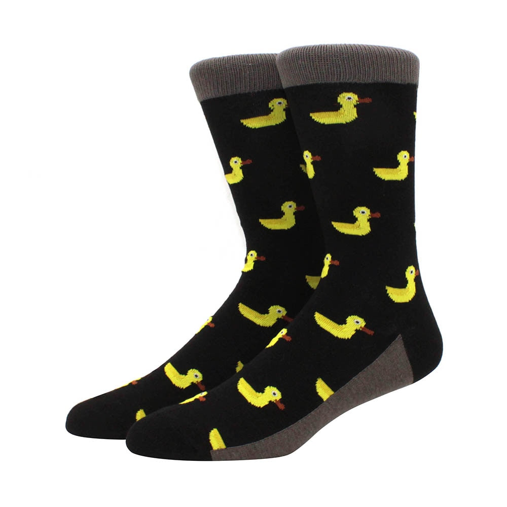 Cool Dude Socks
