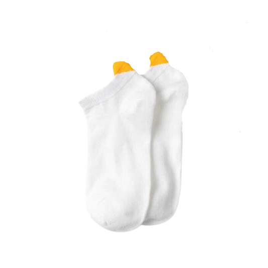 Heart Socks (6 pairs)