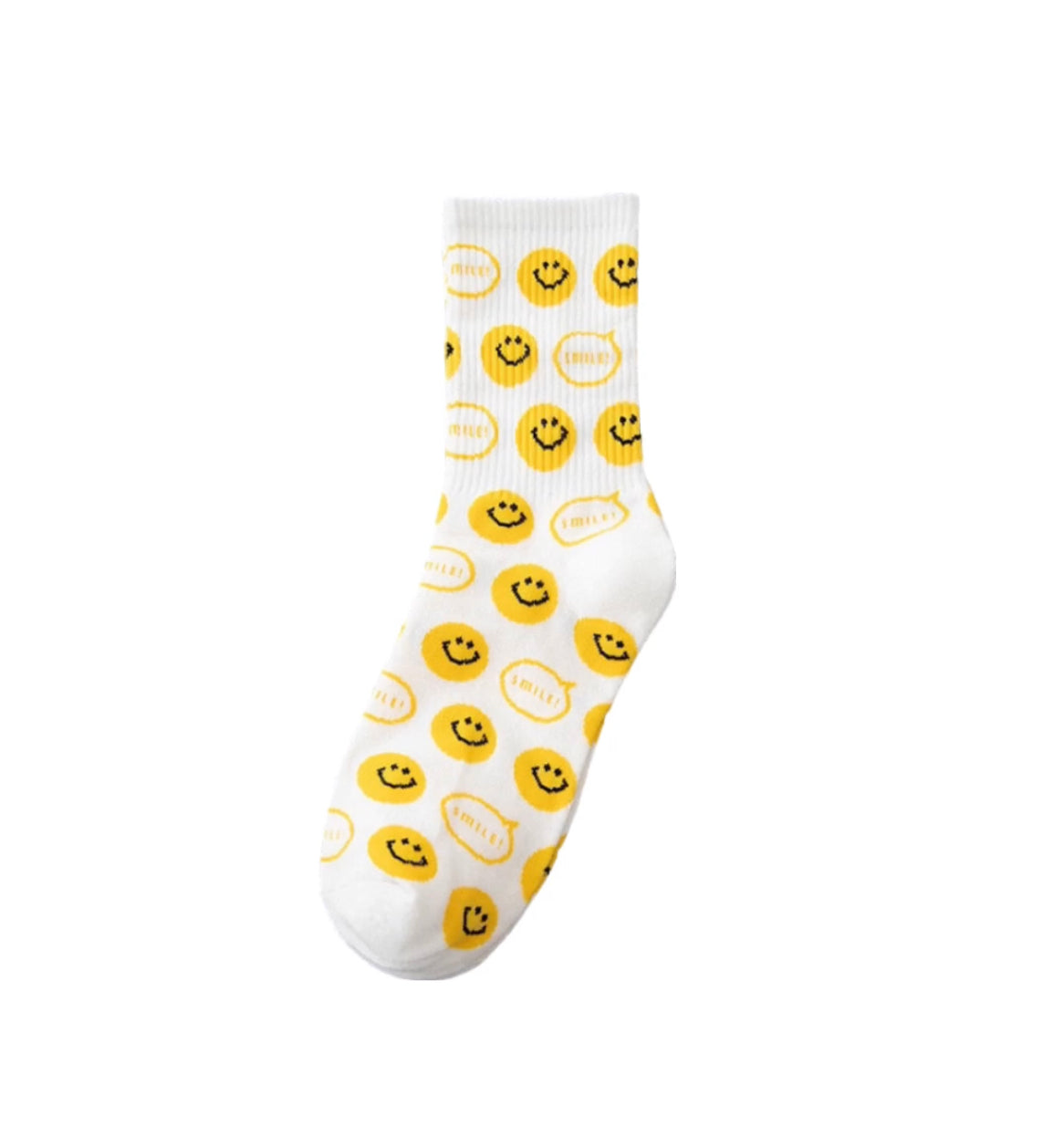 Always Smile Socks