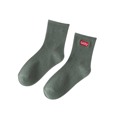 Lucky Socks
