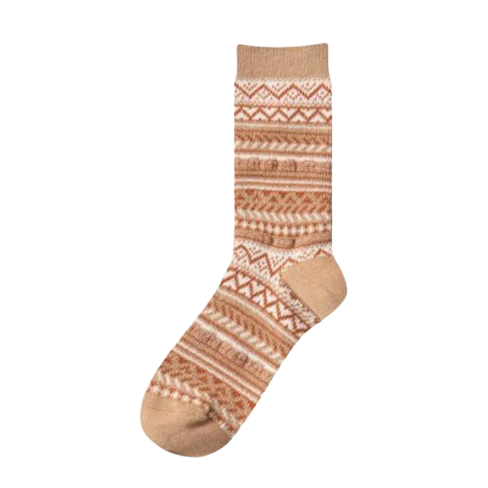 Oak Socks