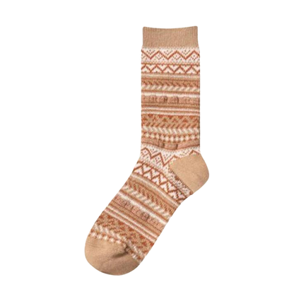 Oak Socks