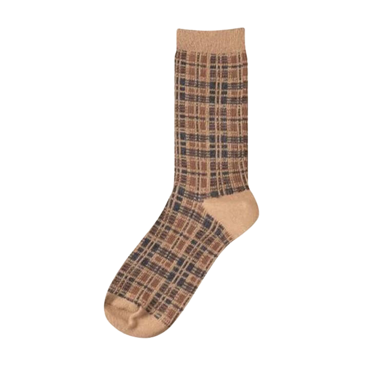 Oak Socks