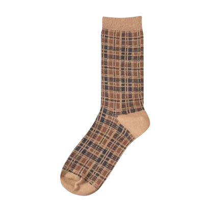 Oak Socks