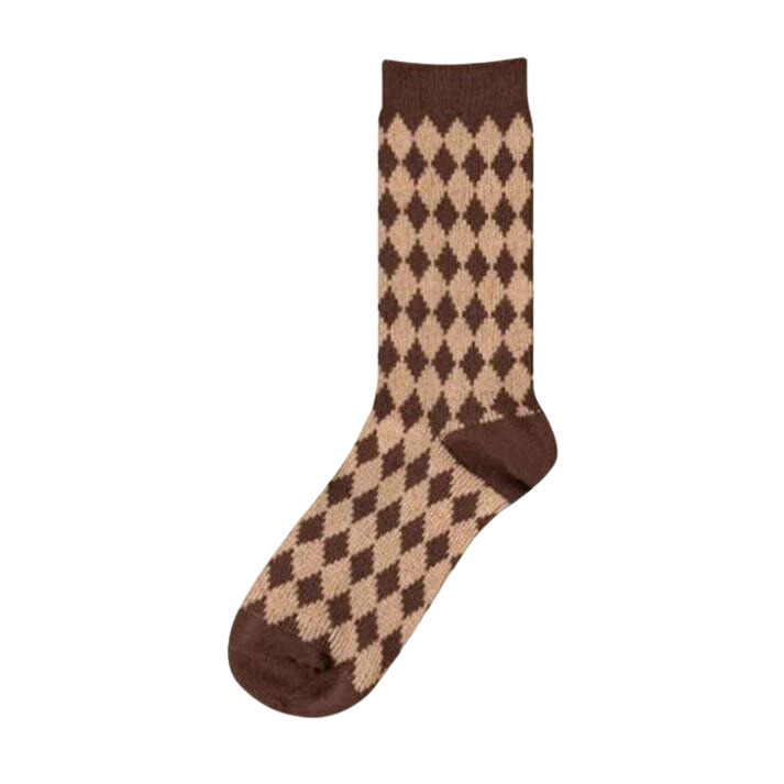 Oak Socks