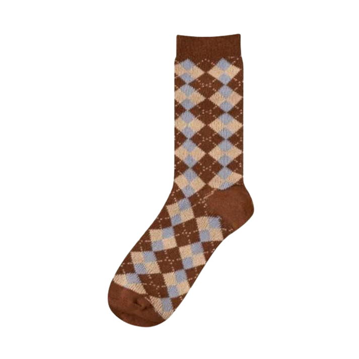 Oak Socks