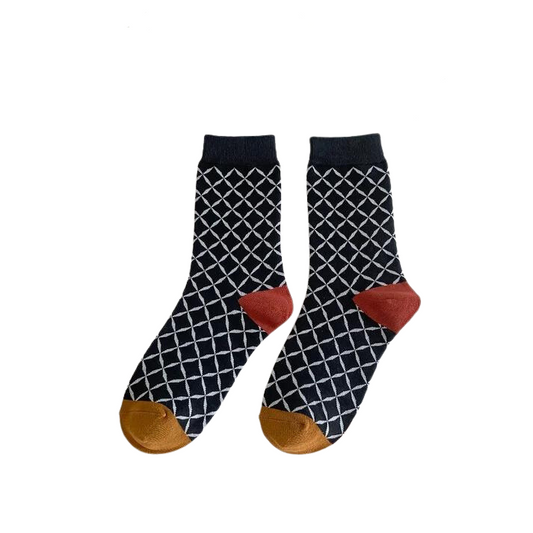 Poppy Socks