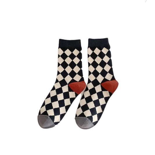Poppy Socks