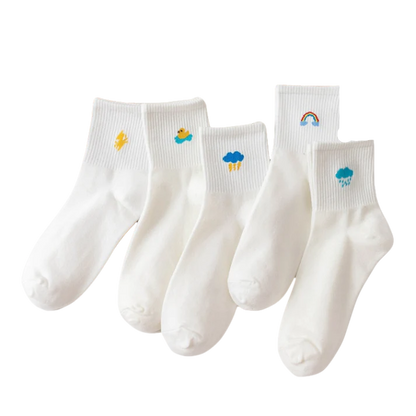 Forecast Socks