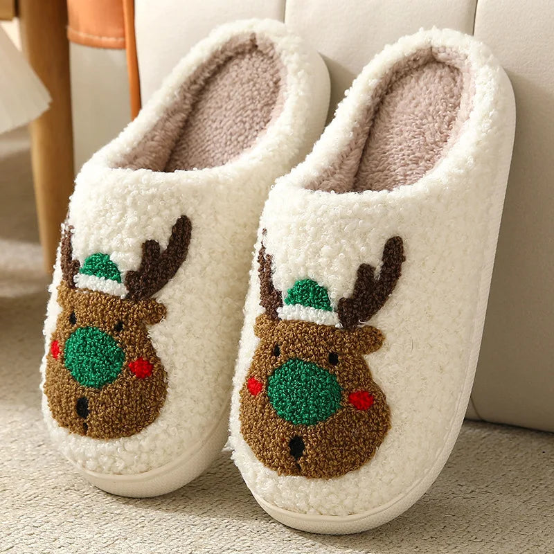 Winter Slippers