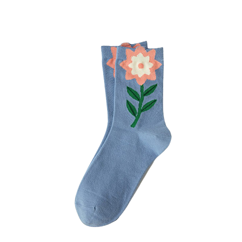 Bloom Socks