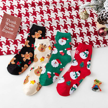 Christmas Socks