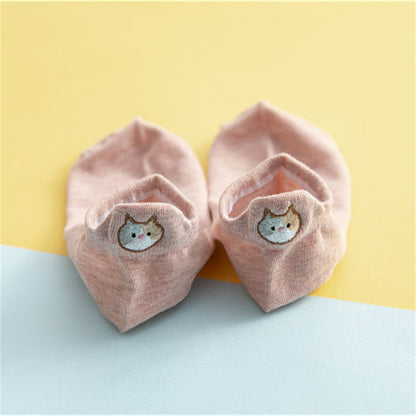 Cat Socks