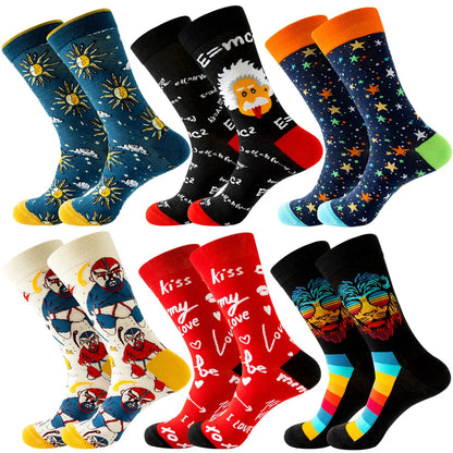 Donut Socks