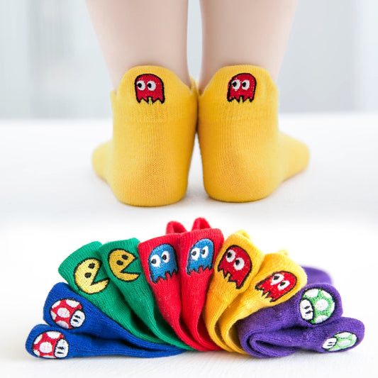 Children's Fun Socks