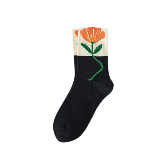 Bloom Socks
