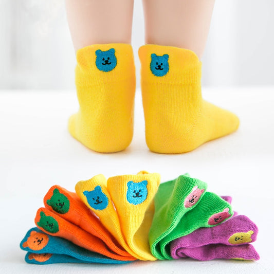 Children's Fun Socks
