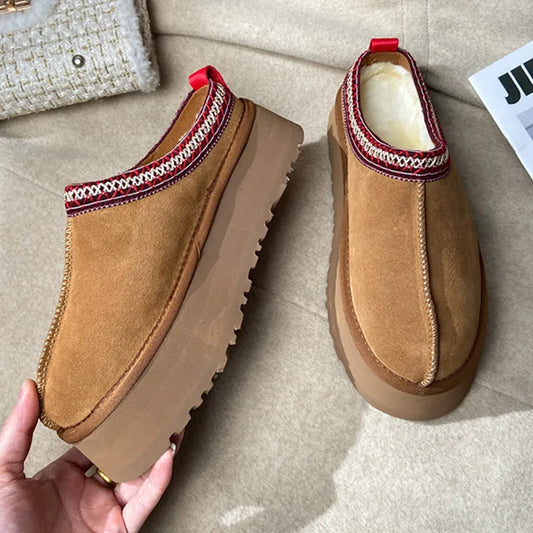 Lounge Slippers