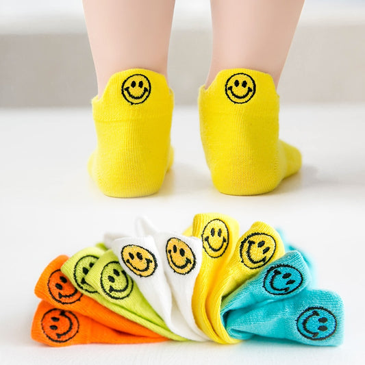 Children's Fun Socks