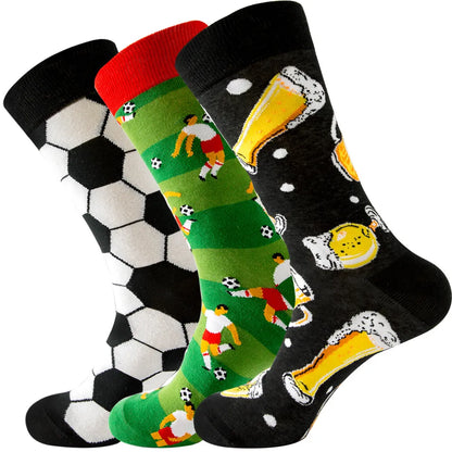 Donut Socks