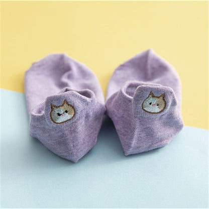 Cat Socks
