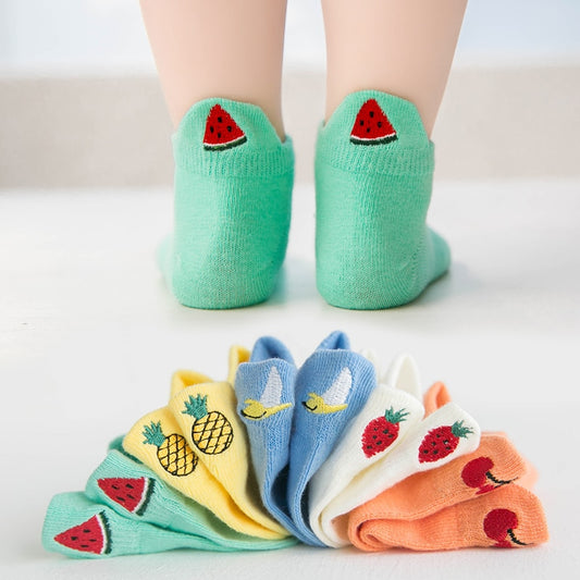Children's Fun Socks