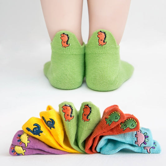 Children's Fun Socks