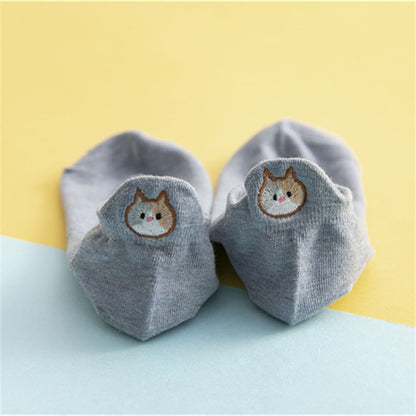 Cat Socks