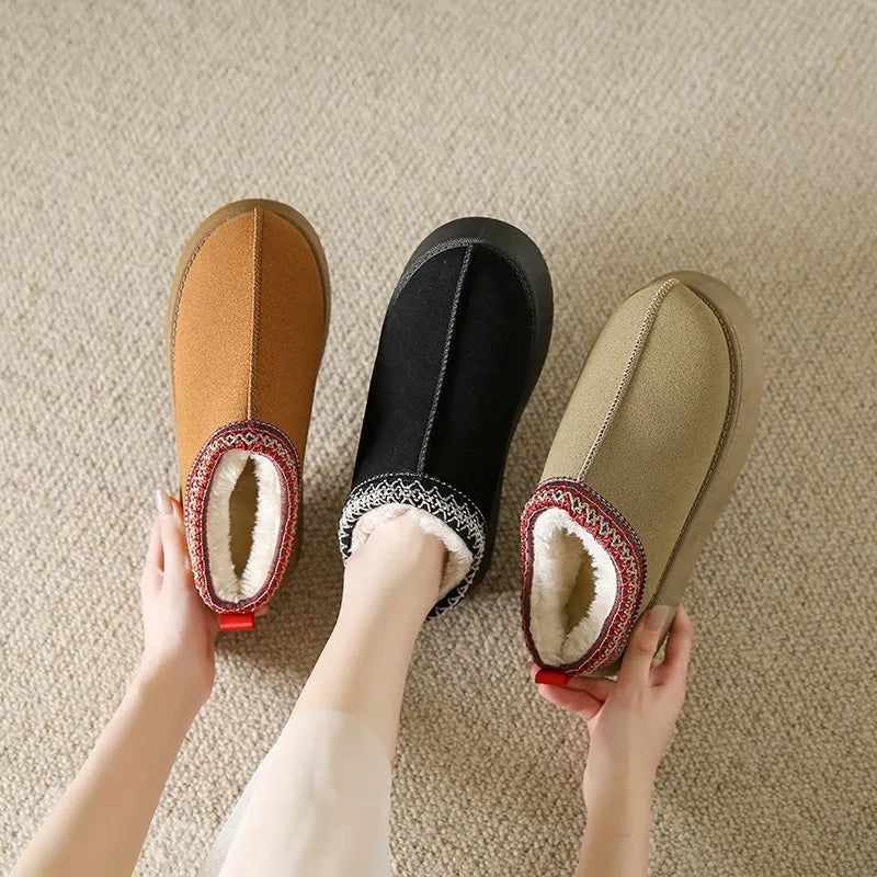 Lounge Slippers