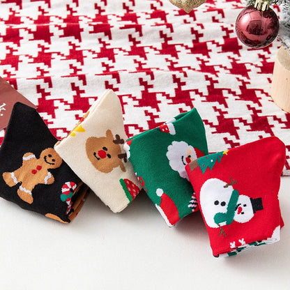 Christmas Socks