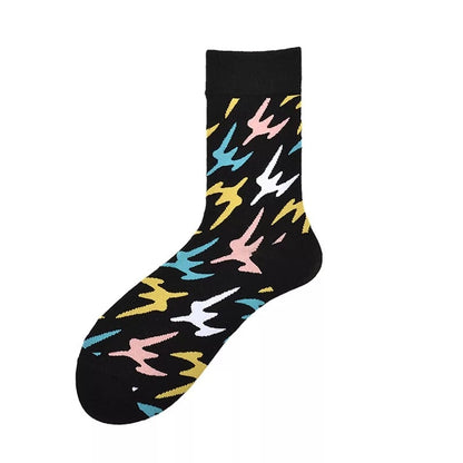 Funky Socks