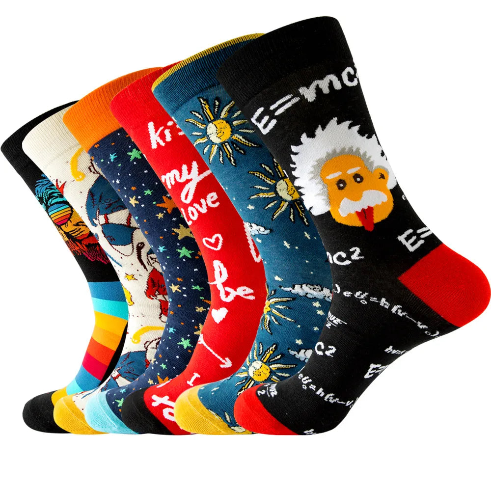 Donut Socks