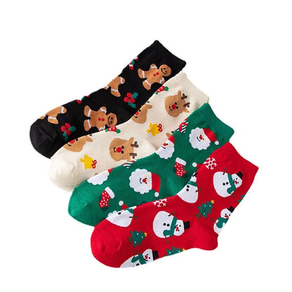 Christmas Socks