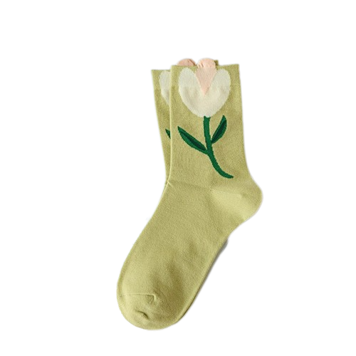 Bloom Socks