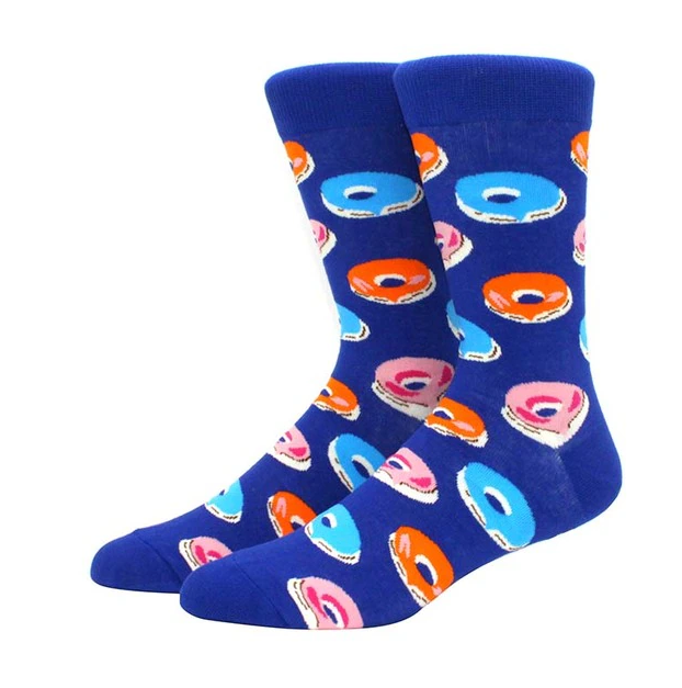 Donut Socks