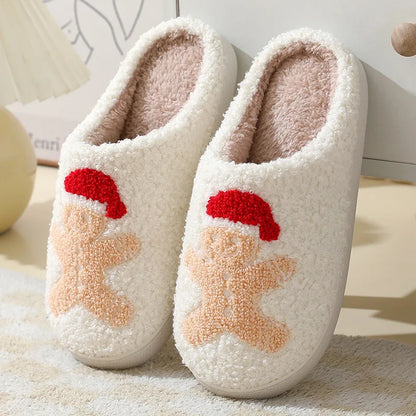 Baby winter discount slippers