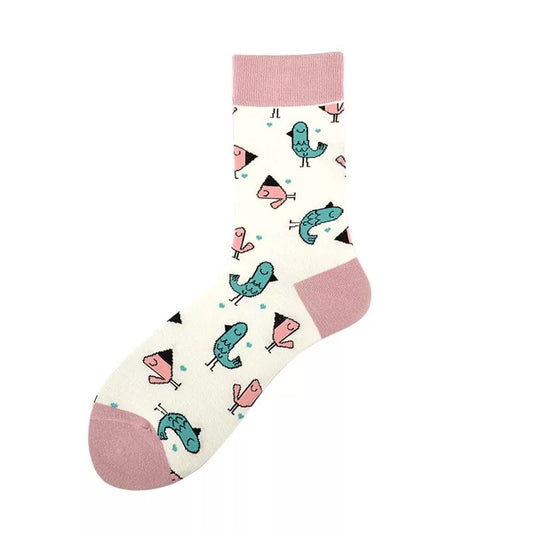 Funky Socks