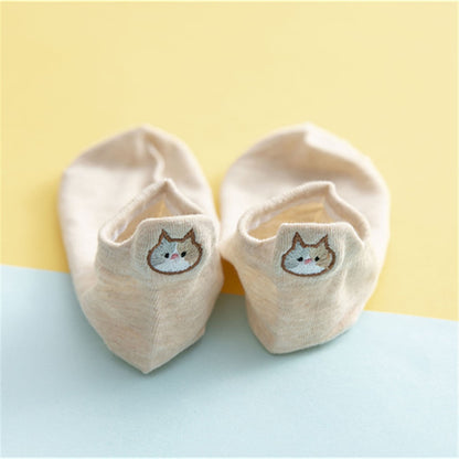 Cat Socks