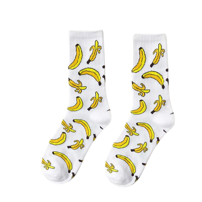 Smoothie Socks