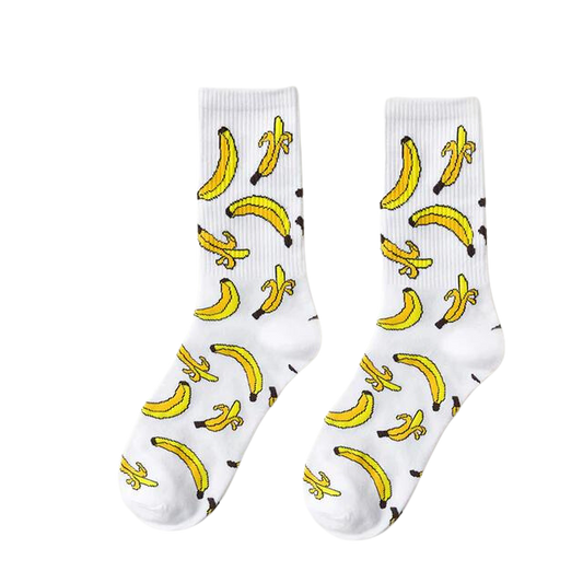Smoothie Socks