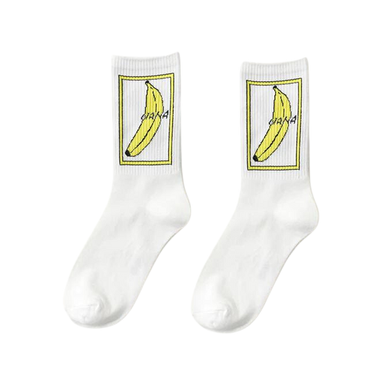 Smoothie Socks