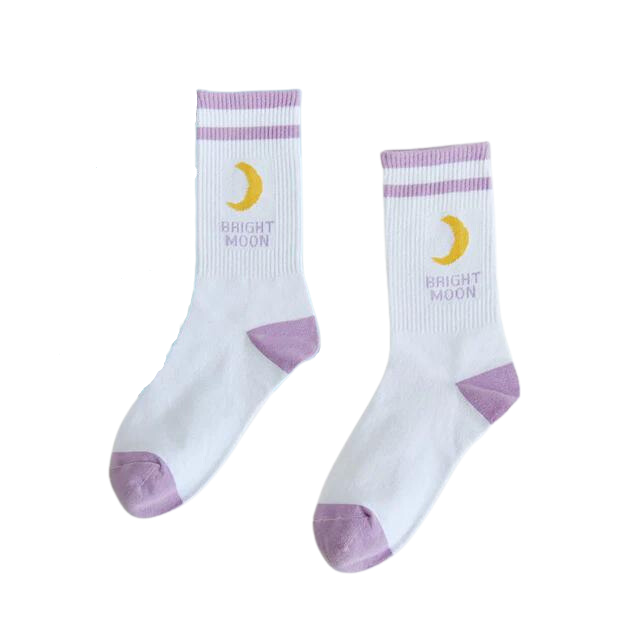 Smoothie Socks